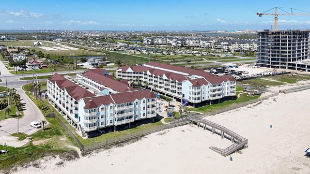 10811 San Luis Pass Road 2217, Galveston, TX 77554