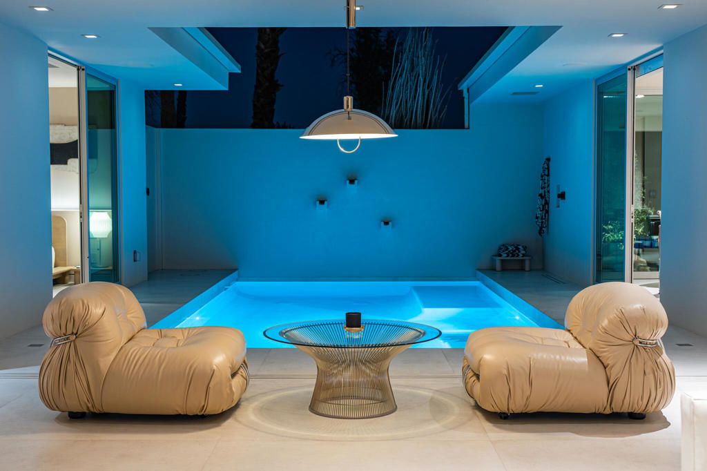 205 Desert Lakes Drive, Palm Springs, CA 92264