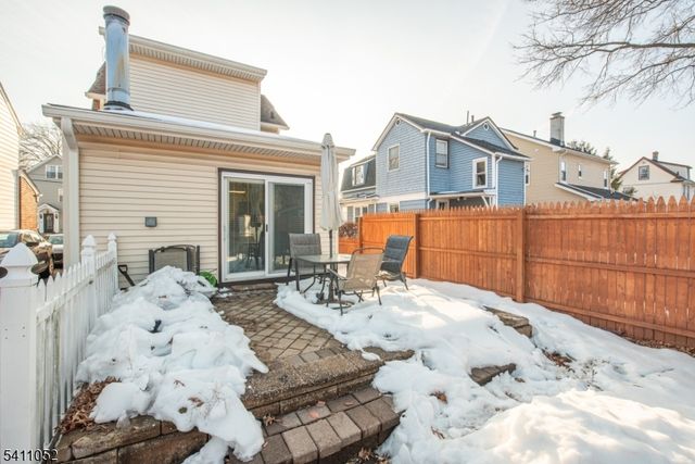 18 Ketner St, Bloomfield Twp., NJ 07003