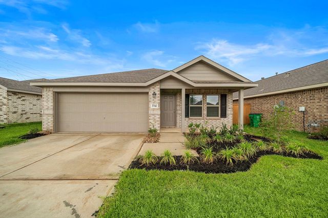 27142 Breakaway Lane, Katy, TX 77493