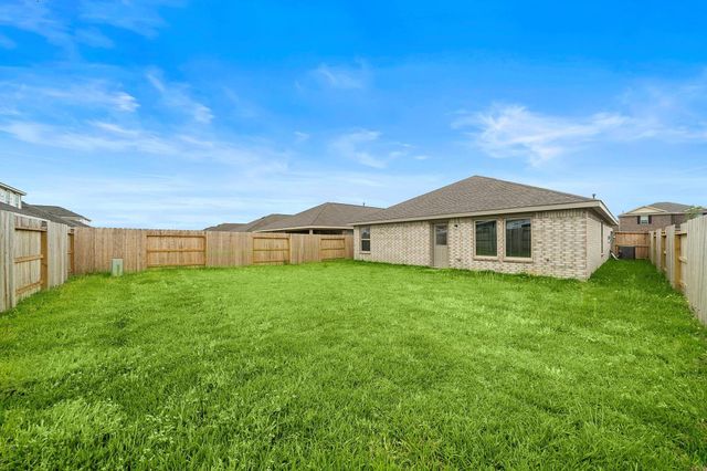 27142 Breakaway Lane, Katy, TX 77493