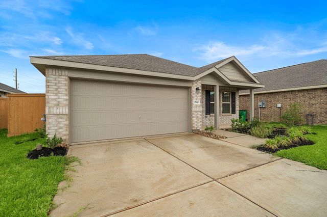 27142 Breakaway Lane, Katy, TX 77493