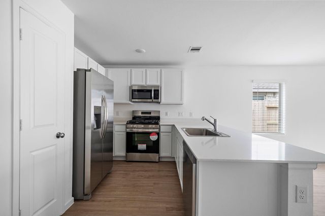 27142 Breakaway Lane, Katy, TX 77493