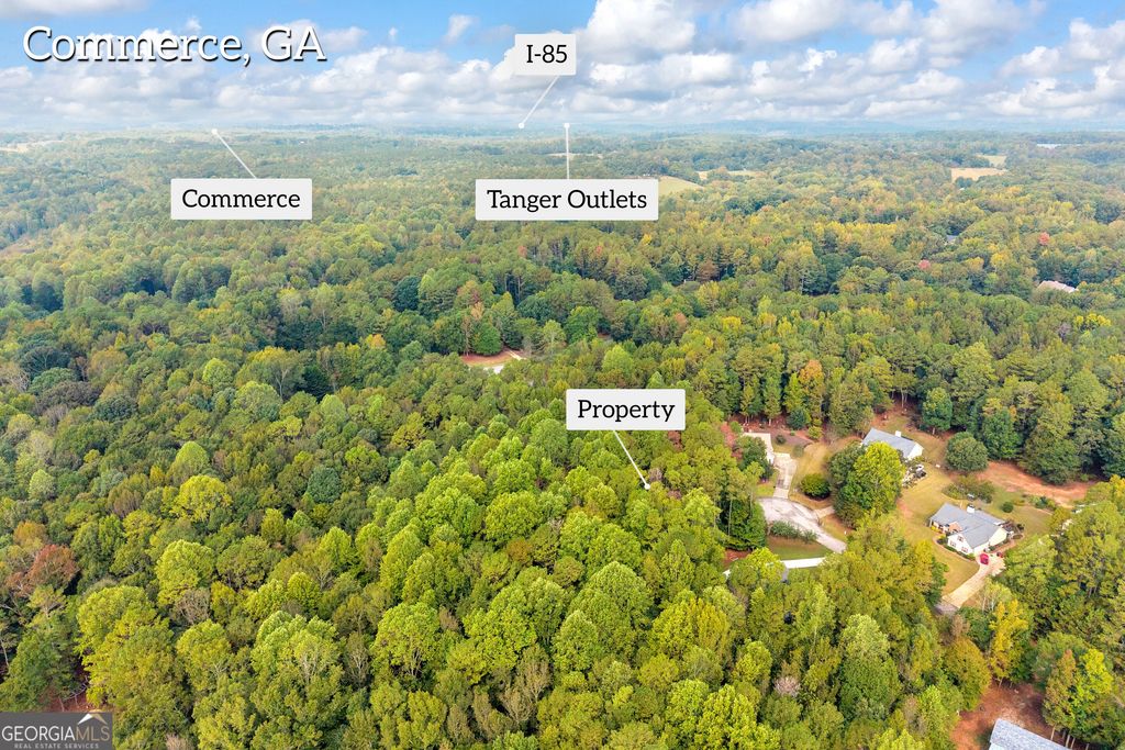 111 Brighton Street, Commerce, GA 30530 — photo 2