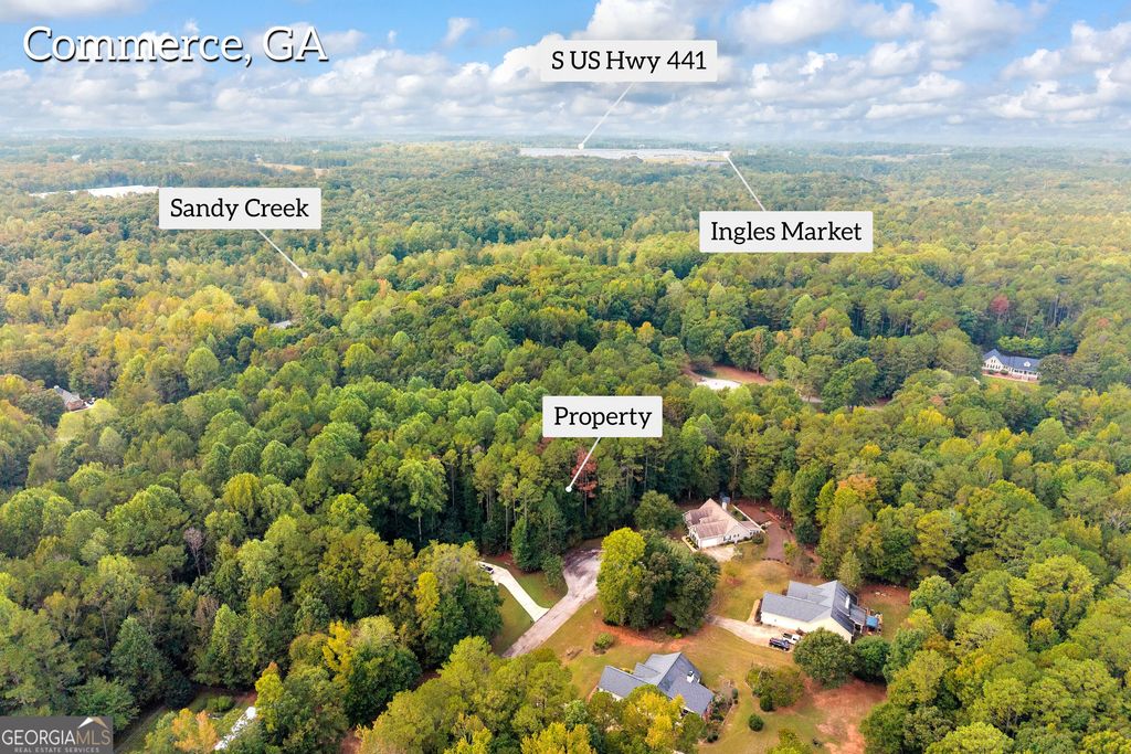 111 Brighton Street, Commerce, GA 30530 — photo 3