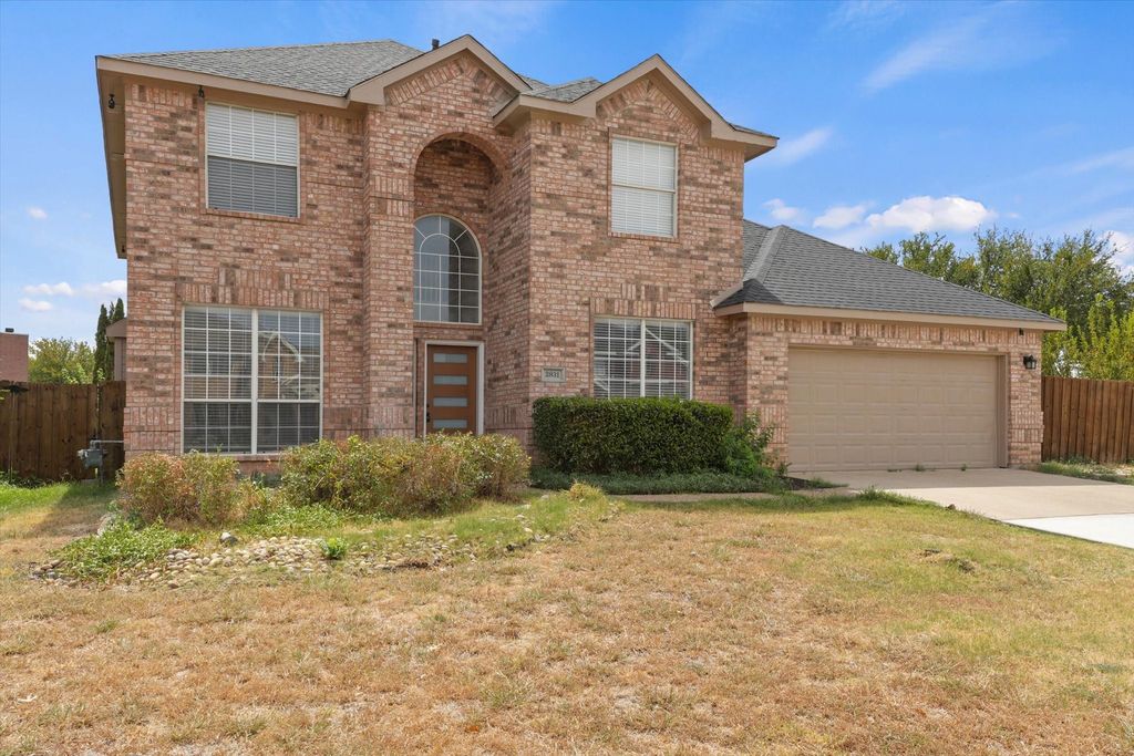 2831 Atrium Drive, Grand Prairie, TX 75052 — photo 4