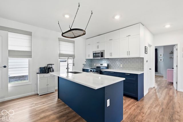 1411 S State Avenue, Indianapolis, IN 46203