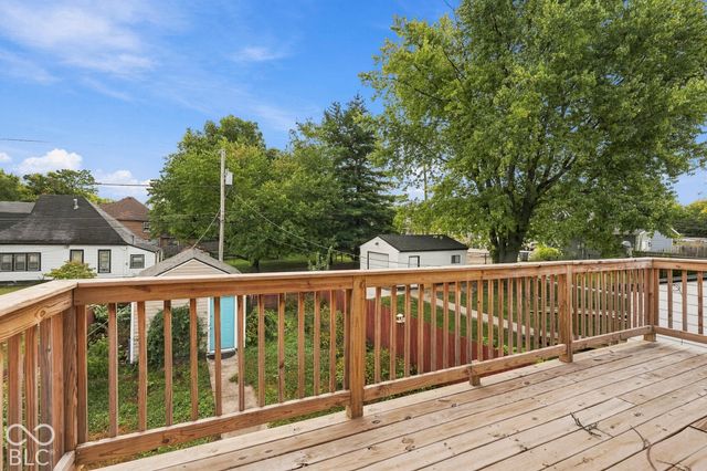 1411 S State Avenue, Indianapolis, IN 46203