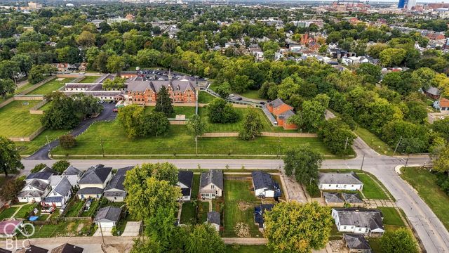 1411 S State Avenue, Indianapolis, IN 46203