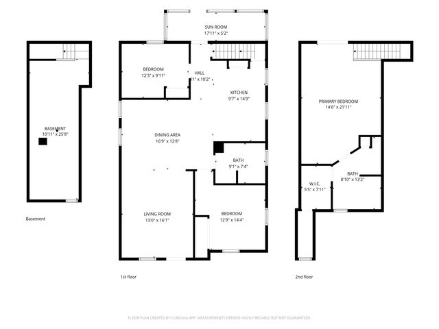 1411 S State Avenue, Indianapolis, IN 46203