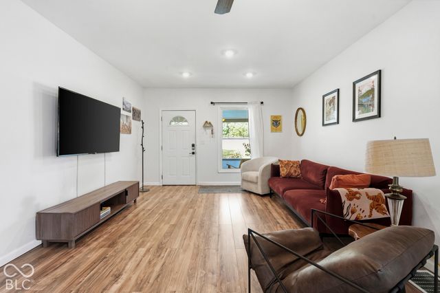 1411 S State Avenue, Indianapolis, IN 46203