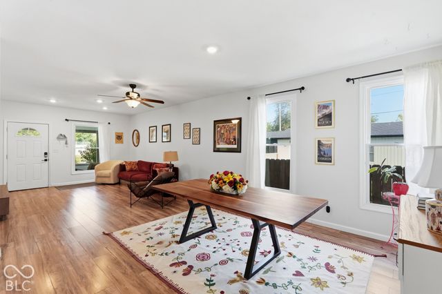 1411 S State Avenue, Indianapolis, IN 46203