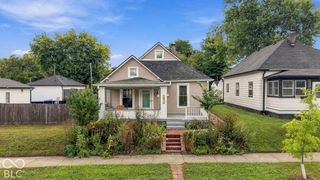 1411 S State Avenue, Indianapolis, IN 46203