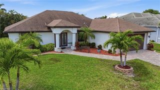 2714 SW 28th AVE, Cape Coral, FL 33914