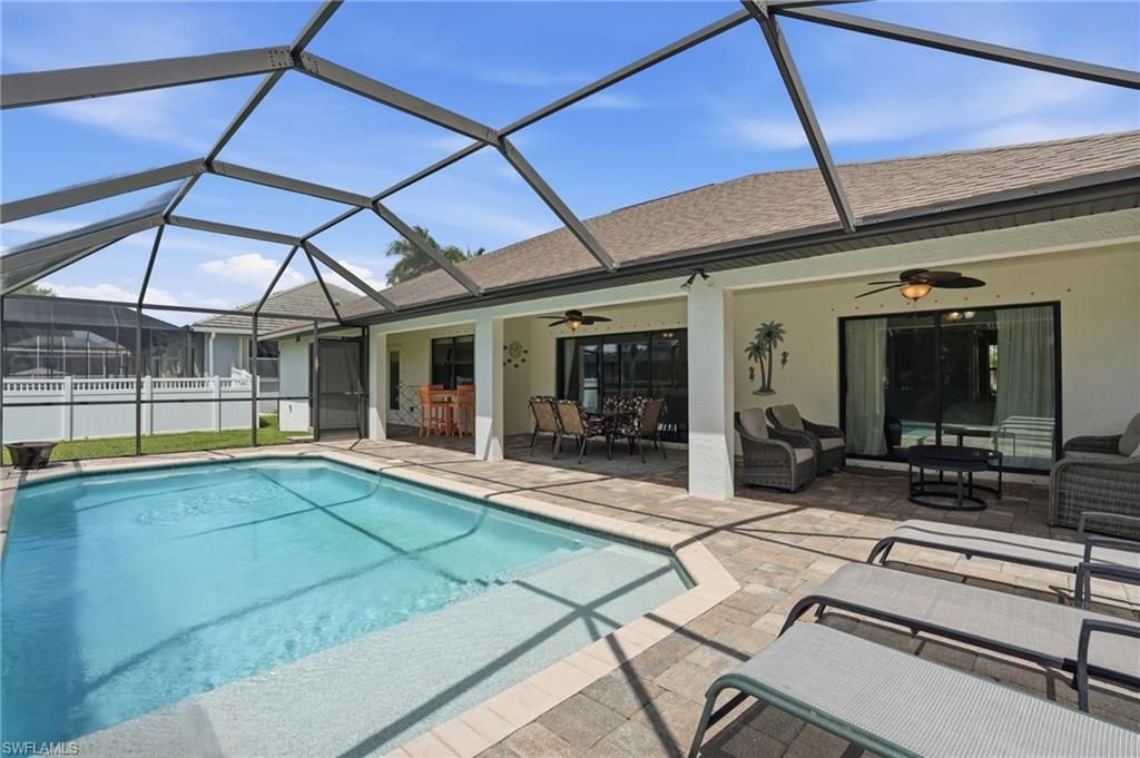 2714 SW 28th AVE, CAPE CORAL, FL 33914 — photo 2