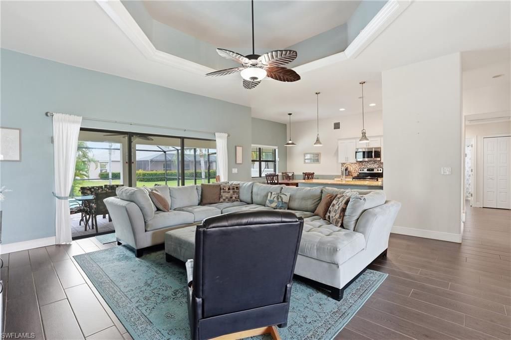 2714 SW 28th AVE, CAPE CORAL, FL 33914 — photo 4