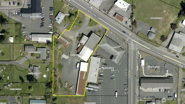 1975 S Market Boulevard, Chehalis, WA 98532