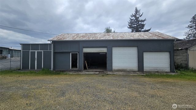1975 S Market Boulevard, Chehalis, WA 98532