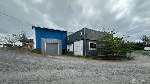 1975 S Market Boulevard, Chehalis, WA 98532