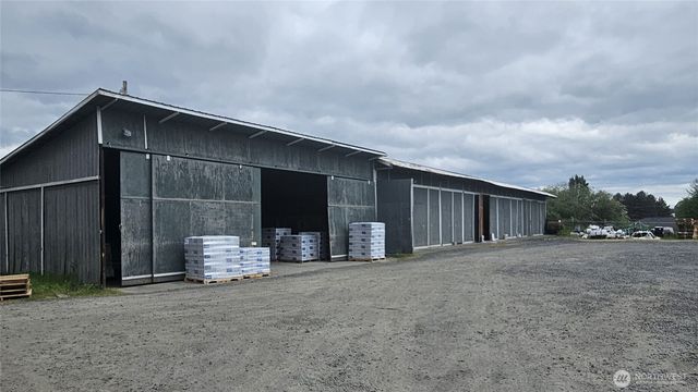 1975 S Market Boulevard, Chehalis, WA 98532