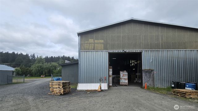 1975 S Market Boulevard, Chehalis, WA 98532