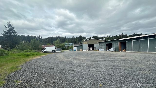 1975 S Market Boulevard, Chehalis, WA 98532