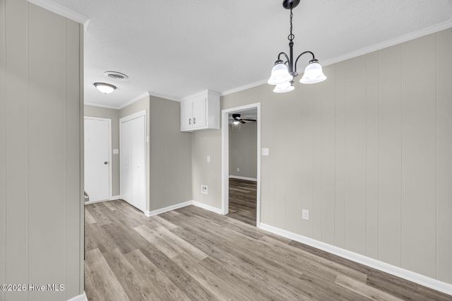 503 Rollingwood Drive, Dudley, NC 28333