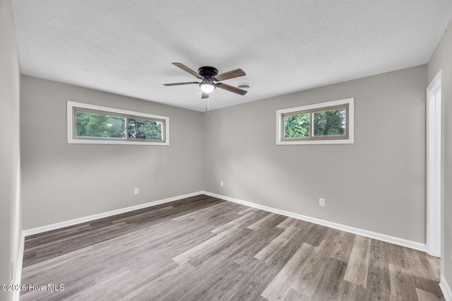 503 Rollingwood Drive, Dudley, NC 28333