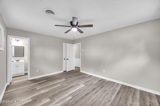 503 Rollingwood Drive, Dudley, NC 28333