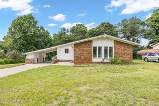 503 Rollingwood Drive, Dudley, NC 28333