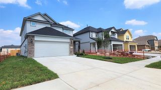 2315 Honey Heights Lane, Fresno, TX 77545