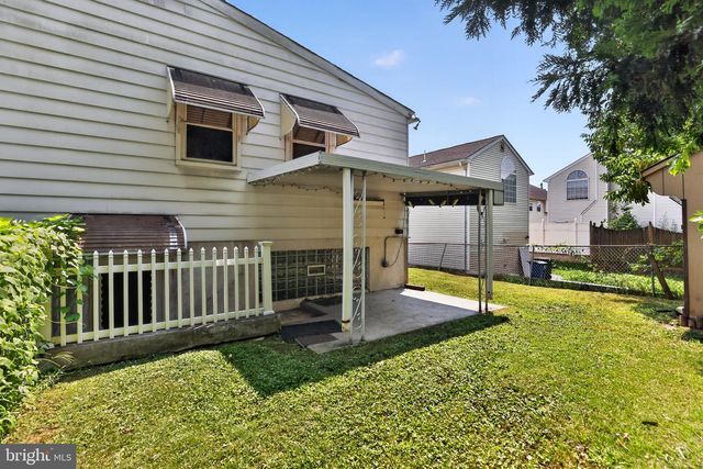 9312 EDMUND ST, Philadelphia, PA 19114