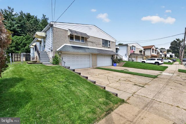 9312 EDMUND ST, Philadelphia, PA 19114
