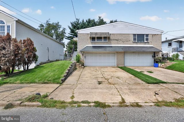 9312 EDMUND ST, Philadelphia, PA 19114