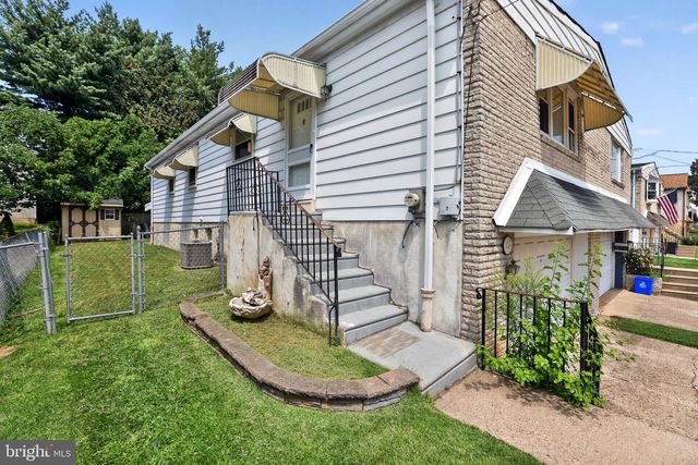 9312 EDMUND ST, Philadelphia, PA 19114