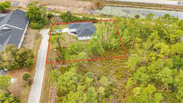 23458 MACBETH COURT, Punta Gorda, FL 33980