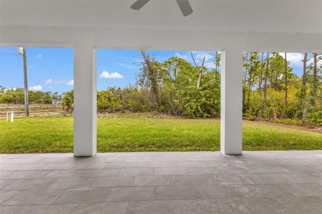 23458 MACBETH COURT, Punta Gorda, FL 33980