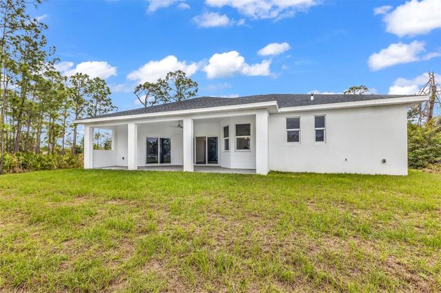 23458 MACBETH COURT, Punta Gorda, FL 33980
