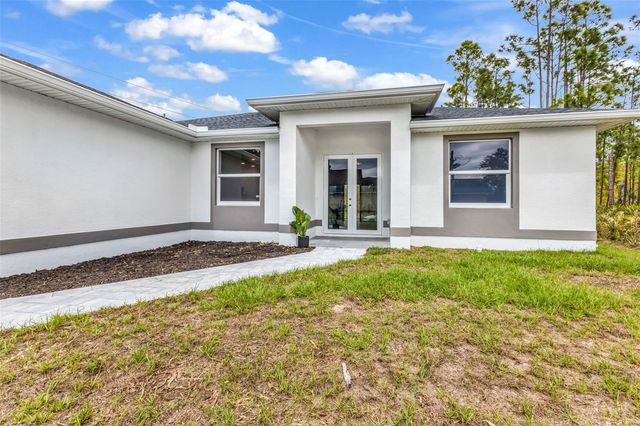 23458 MACBETH COURT, Punta Gorda, FL 33980
