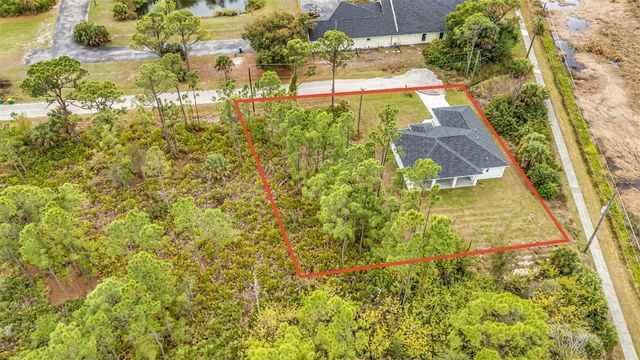 23458 MACBETH COURT, Punta Gorda, FL 33980