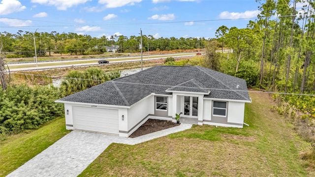 23458 MACBETH COURT, Punta Gorda, FL 33980