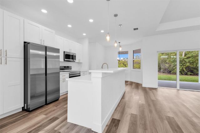 23458 MACBETH COURT, Punta Gorda, FL 33980