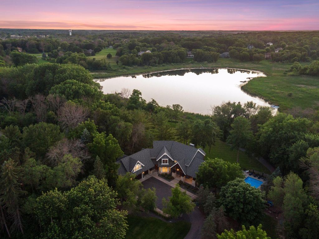 849 Brown Road N, Orono, MN 55356