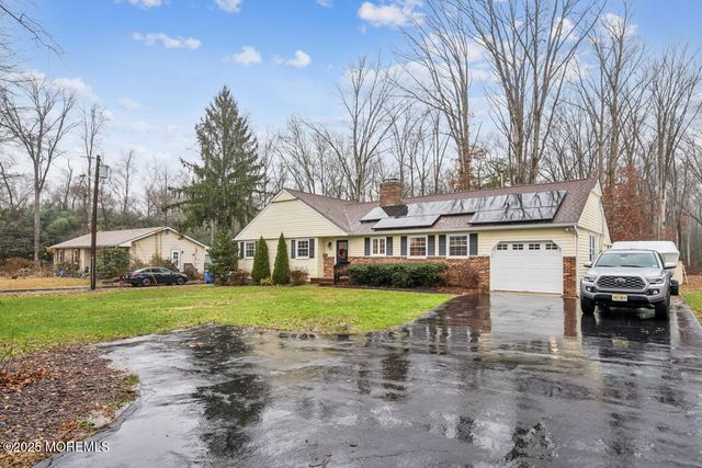 504 New Road, Southampton, NJ 08088