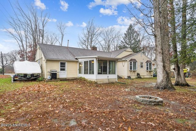 504 New Road, Southampton, NJ 08088