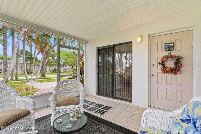 6903 Orange Avenue A, Cape Canaveral, FL 32920