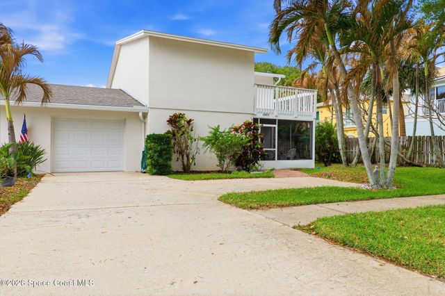 6903 Orange Avenue A, Cape Canaveral, FL 32920