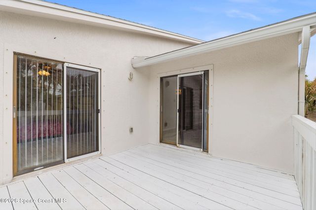 6903 Orange Avenue A, Cape Canaveral, FL 32920