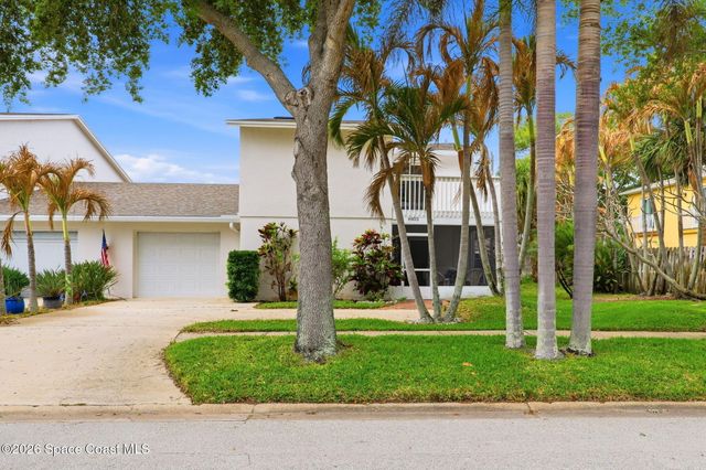 6903 Orange Avenue A, Cape Canaveral, FL 32920