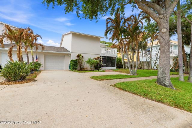 6903 Orange Avenue A, Cape Canaveral, FL 32920